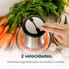 Cecotec Picadora ChopBeat2000 Vindaloo Glass - sekáčik Náhľad obrázku produktu 10