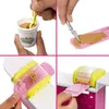 Barbie Buddys Café-speelset met pop (blond) en accessoires Productafbeelding-voorbeeld 4