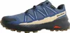 SALOMON SHOES SPEEDCROSS PEAK GTX Grisai/Spellb Produktbild-Vorschau 6
