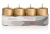 Wiedemann 218162.026 Stumpenkerze - 80 x 50 mm, 4 Stück, Produktbild-Vorschau 1