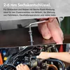 VonHaus Ultimatives 120-Teiliges Werkzeugset, DIY Produktbild-Vorschau 5