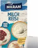 Milram Milchreis pur warum und kalt zu genießen (1kg Produktbild-Vorschau 1