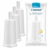 Wessper 3x AquaSago vodný filter pre kávovary – náhrada za Náhľad obrázku produktu 1