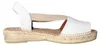 Toni Pons Etna  Sandalen Touwzool - Wit - Maat 38 Produktbild-Vorschau 24