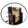 Carromco Tischkicker klappbar Rialto XT Kickertisch Produktbild-Vorschau 7