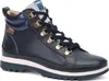 Pikolinos Damen Sneaker Leder High Top Reißverschluss Vigo Produktbild-Vorschau 1
