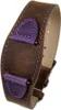 Ersatzband Leder mehrfarbig 16mm für s.Oliver SO-1739-LQ Produktbild-Vorschau 1