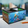 RAVENSBURGER 3D-Puzzle-Aufbewahrungsbox: Minecraft 216 Podgląd zdjęcia produktu 7