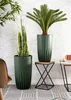 Sada Flowerpot s použitím, Eco 100% recyklovaná, vysoká 2 Náhľad obrázku produktu 2