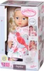 A Baby Annabell doll named Sophia is shown inside its retail packaging. Produktbild-Vorschau