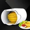 Pommesschneider Gemüseschneider Kartoffelschneider VEZO Produktbild-Vorschau 6