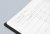 BRUNNEN 1073933906 | Buchkalender Mod. 739 2026 \SlimLine\" Produktbild-Vorschau 9