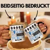 Stiefmutter Geschenk Tasse Geschenkidee für Stiefmutter Produktbild-Vorschau 2