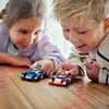 LEGO City F1 Williams Racing und Haas F1 Rennautos - Formel Produktbild-Vorschau 7