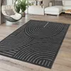 TT Home In-& Outdoor Teppich Wetterfest Balkon Küche Produktbild-Vorschau 2