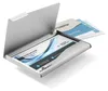DURABLE Pouzdro na vizitky BUSINESS CARD BOX kovové, Náhled obrázku produktu 3
