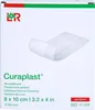 CURAPLAST Wundschnellverb.sensitiv 8x10 cm 1 m Produktbild-Vorschau 3