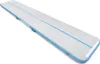 Meteor Airtrack Blau 5m Aufblasbare Trainingsmatte Produktbild-Vorschau 10