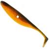 Westin ShadTeez Hollow 8cm 4g - 3 Gummifische, Farbe:UV Produktbild-Vorschau 4