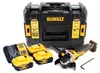 Smerigliatrice angolare a batteria DeWalt DCG405P3-QW Anteprima dell’immagine prodotto 7