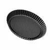 Obsttortenform Black Metallic, Ø 30 cm Produktbild-Vorschau 2