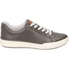 JOSEF SEIBEL Claire 01 | Sneaker für Damen | Grau Produktbild-Vorschau 2