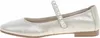 Tamaris Damen Ballerina Leder Riemchenballerina mit Produktbild-Vorschau 10