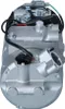 NRF 32888 7SBU17C Klimaanlage Klimakompressor PAG 46 für Produktbild-Vorschau 2