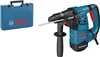 Bosch 061124A000 Bosch GBH 3-28 DFR Martello rotativo Anteprima dell’immagine prodotto 40