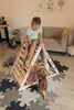 All-4-Baby Kletterdreieck Julia / Climb up triangle Produktbild-Vorschau