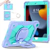 Pouzdro pro iPad 9th Gen/ 8th Gen/ 7th Gen, iPad 10,2" Náhled obrázku produktu 2