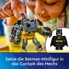 LEGO® DC Batman™ 76270 Batman™ in armatura robotica Anteprima dell’immagine prodotto 33