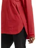 Didriksons Tilde Damen Jacke 4, Größe:40, Farbe:spring red Produktbild-Vorschau 8