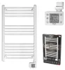 Adler LED Electric Bathroom Radiator | AD 7824 | Radiator | Náhľad obrázku produktu 11
