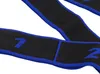Queenfit® Yoga Belt, Yoga Strap, Yoga Band - protahovací Náhled obrázku produktu 4