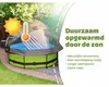 Kryt bazénu EXIT ECO, průměr 366 cm, Pool Dome, Náhled obrázku produktu 2