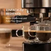 Krups XP441810 Virtuoso Essential, edelstahl Anteprima dell’immagine prodotto 6