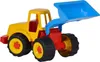 Autocarro ribaltabile con escavatore Anteprima dell’immagine prodotto 6