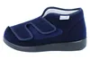 Varomed genua klettschuh Hausschuh blau in Gr. 36 Produktbild-Vorschau 16