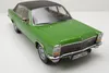 MCG 18337 Opel Diplomat B 1972 grün metallic matt schwarz Produktbild-Vorschau 8