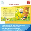 Ravensburger ministeps Buch Hör rein, sing mit! Erste Produktbild-Vorschau 9