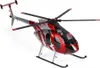 Eachine E220S MD500 RC Helikopter 1:16 RTF, 2,4G 9CH mit Produktbild-Vorschau 3