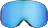 ALPINA SLOPE Q-LITE Skibrille schwarz Produktbild-Vorschau 5