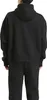 Sweat à capuche Reebok Classics Colman Noir M Hommes Noir M Voir les images du produit 2