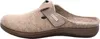 Rohde Damen Pantoffel Hausschuh Klettverschluss Softfilz Produktbild-Vorschau 8