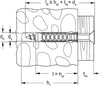 Spreizdübel SX 4x20 Produktbild-Vorschau 11