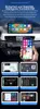 2-in-1 Wireless CarPlay und Android Auto Adapte Adapter Produktbild-Vorschau 2