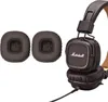 INF Náušníky pre Marshall Major II Brown 1 pár Náhľad obrázku produktu 5