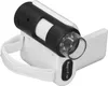 Kids Microscope 1000x portable numérique 2 pouces écran Voir les images du produit 4