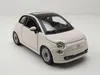 BBU 1:24 Fiat 500 weiß 22106 21066 Produktbild-Vorschau 10